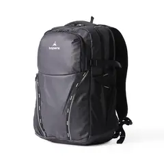 TOPARA - Morral Senderismo de 30L Tikal Negro
