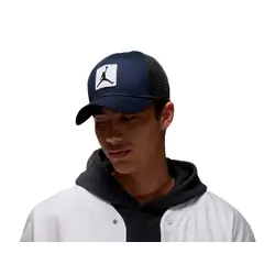 NIKE - GORRA JORDAN RISE PATCH