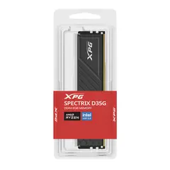 ADATA - Memoria Ram SPECTRIX D35G 8gb Ddr4 3200 Mhz