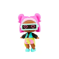 LOL SURPRISE - Muñeca LOL Gamer Sorpresa
