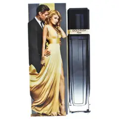 PARIS HILTON - PERFUME HOMBRE GOLDEN RUSH EDT 100 ML