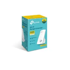 TP LINK - TL-WA850RE EXTENSOR RANGO INAL