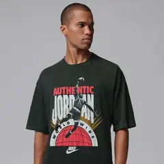 JORDAN - Camiseta Reissue Hombre