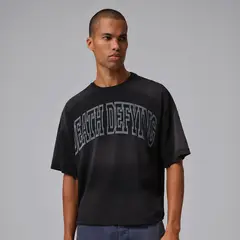 JORDAN - Camiseta Death Defying Hombre