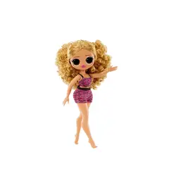 LOL SURPRISE - Muñeca LOL OMG Sorpresa Da Boss