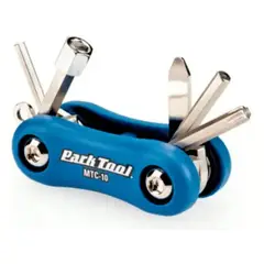 PARK TOOL - Multiherramienta Para Bicicleta Mtc-10