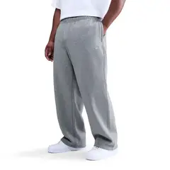 NIKE - Sudadera Solo Swoosh Hombre