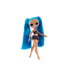 LOL SURPRISE - Muñeca LOL OMG Sorpresa Chillax Fashion