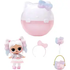 LOL SURPRISE - Muñeca LOL Hello Kitty Sorpresa