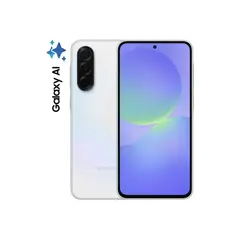 SAMSUNG - Celular Galaxy A37 5G 6GB 128GB Gris