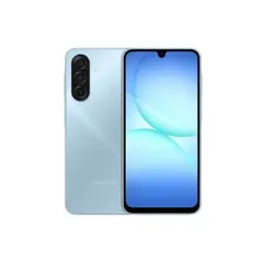 SAMSUNG - Celular Galaxy A17 5G 8GB 256GB 50MP Azul