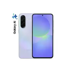 SAMSUNG - Celular Galaxy A37 5G 6GB 128GB Morado