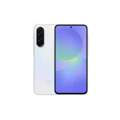 SAMSUNG - Celular Galaxy A37 5G 6GB 128GB Blanco