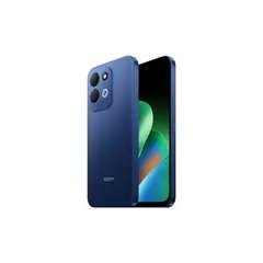 XIAOMI - Celular Redmi 17 4GB RAM 256GB 4G Azul