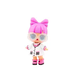 LOL SURPRISE - Muñeca LOL Profesional Glamurosa Sorpresa