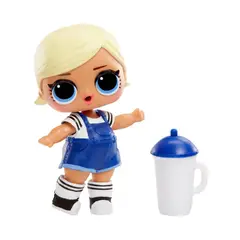 LOL SURPRISE - Muñeca Sorpresa Colección Tots