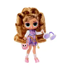 LOL SURPRISE - Muñeca Fancy Girl Colección Core