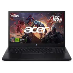 ACER - PORTATIL NITRO V15 AI| RYZEN 7 7445HS| RTX 3050| 16" 165HZ FHD IPS| RAM 48GB DDR5 SSD 1TB