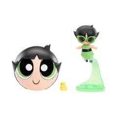 LOL SURPRISE - Muñeca Sorpresa Bellota Colección Chicas Superpoderosas