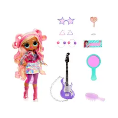 LOL SURPRISE - Muñeca Rockstar Colección Tweens Eye Spy