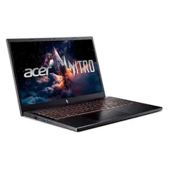 ACER - PORTATIL NITRO V15| INTEL CORE I5 13ª| RTX 5050 8GB| 16" 165HZ IPS FULL HD| RAM 40GB SSD 512GB
