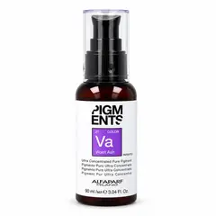 ALFAPARF MILANO - ALFAPARF Pigmento Violet Ash 90 ML
