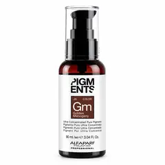 ALFAPARF MILANO - Pigmento Capilar Alfaparf Golden Mahogany 90 ml