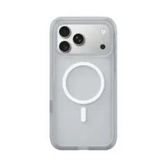 OTRAS MARCAS - Protector para iPhone 18 Pro Max /17 Pro Max Rhinoshield AirX Ultra Acolchada Magsafe