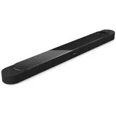 BOSE - Barra de Sonido Lifestyle Ultra Soundbar Negro