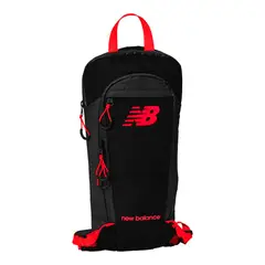 NEW BALANCE - Morral All Terrain 4L-Negro/Rojo