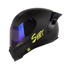 SHAFT - Casco Integral 562 R Solid