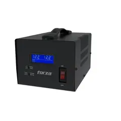 FORZA - Regulador Automático De Voltaje 3600Va1800W