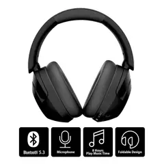 GENIUS - Audífono HS-810BT negro