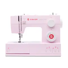 SINGER - MAQUINA FAMILIAR HD4411 TULIP