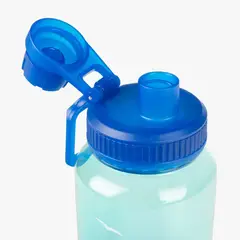 LUGANO - TERMO AURA 1000 ML TURQUESA/ AZUL