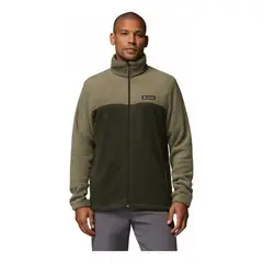 COLUMBIA - Buzo Hombre Steens Mtn Fz 2.0 Verde