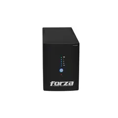 FORZA - Ups Interactiva Nt-2401Pro 2400Va/1200W