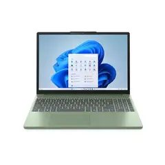 Lenovo - Portátil Slim 3 Intel Core I5 13420h Ram 24gb Ssd 512gb Pantalla 15.6 Fhd