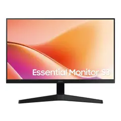 SAMSUNG - Monitor 24” LS24F330EAN Full HD VA 100HZ