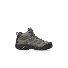 MERRELL - Bota Hombre Moab 3 Mid Wp Negro