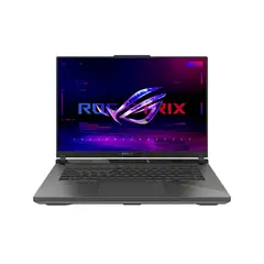 ASUS - PORTATIL GAMER ROG STRIX 16 - RYZEN 9 9955HX - RAM 16GB - SSD 1TB - RTX 5060 8GB