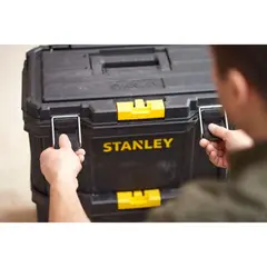 STANLEY - CAJA DE HERRAMIENTAS CON RUEDAS 3 EN 1 STST83319-1