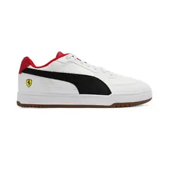 PUMA - Tenis Scuderia Ferrari Caven III Hombre