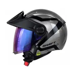 SHAFT - Casco Abierto 212 Holosymbol
