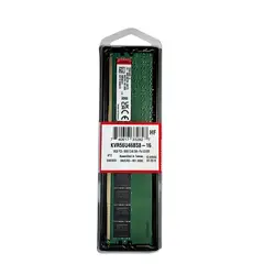 KINGSTON - Memoria RAM DDR5 16GB UDIMM