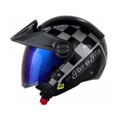 SHAFT - Casco Abierto 212 Tremble