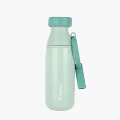 LUGANO - TERMO FUNKY 500 ML AGUAMARINA