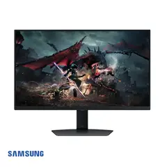 SAMSUNG - MONITOR ODYSSEY G5 LS27DG500 – 27" | QHD | IPS | 180HZ | 1MS