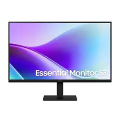 SAMSUNG - Monitor 27” LS27F320GAN Full HD IPS 120HZ