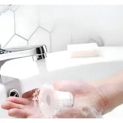 GENERICO - Aspiradora Portátil Inalámbrica Genérica 120W, para Auto y Casa
